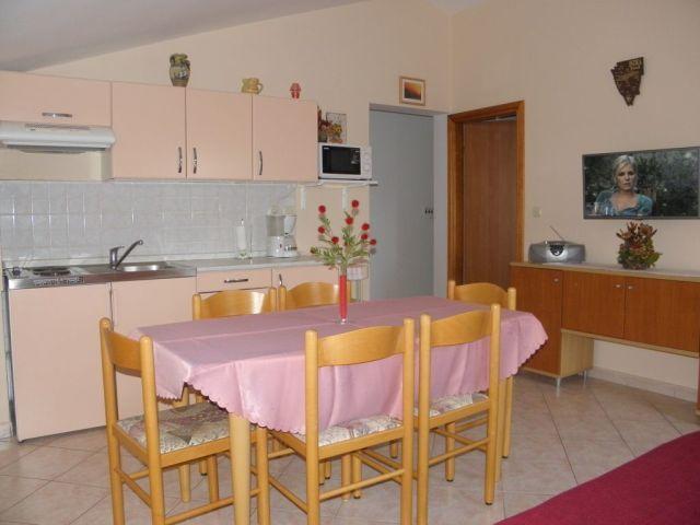 Apartments Mirjana Vrsar Quarto foto