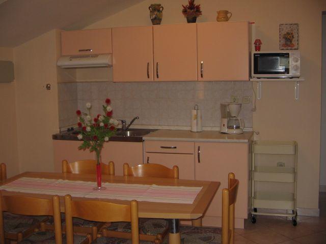 Apartments Mirjana Vrsar Quarto foto