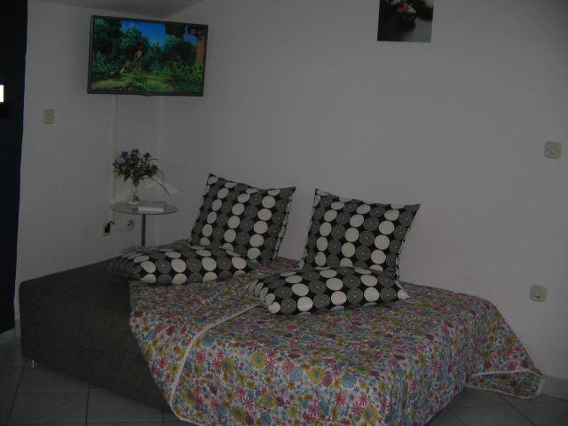 Apartments Mirjana Vrsar Quarto foto
